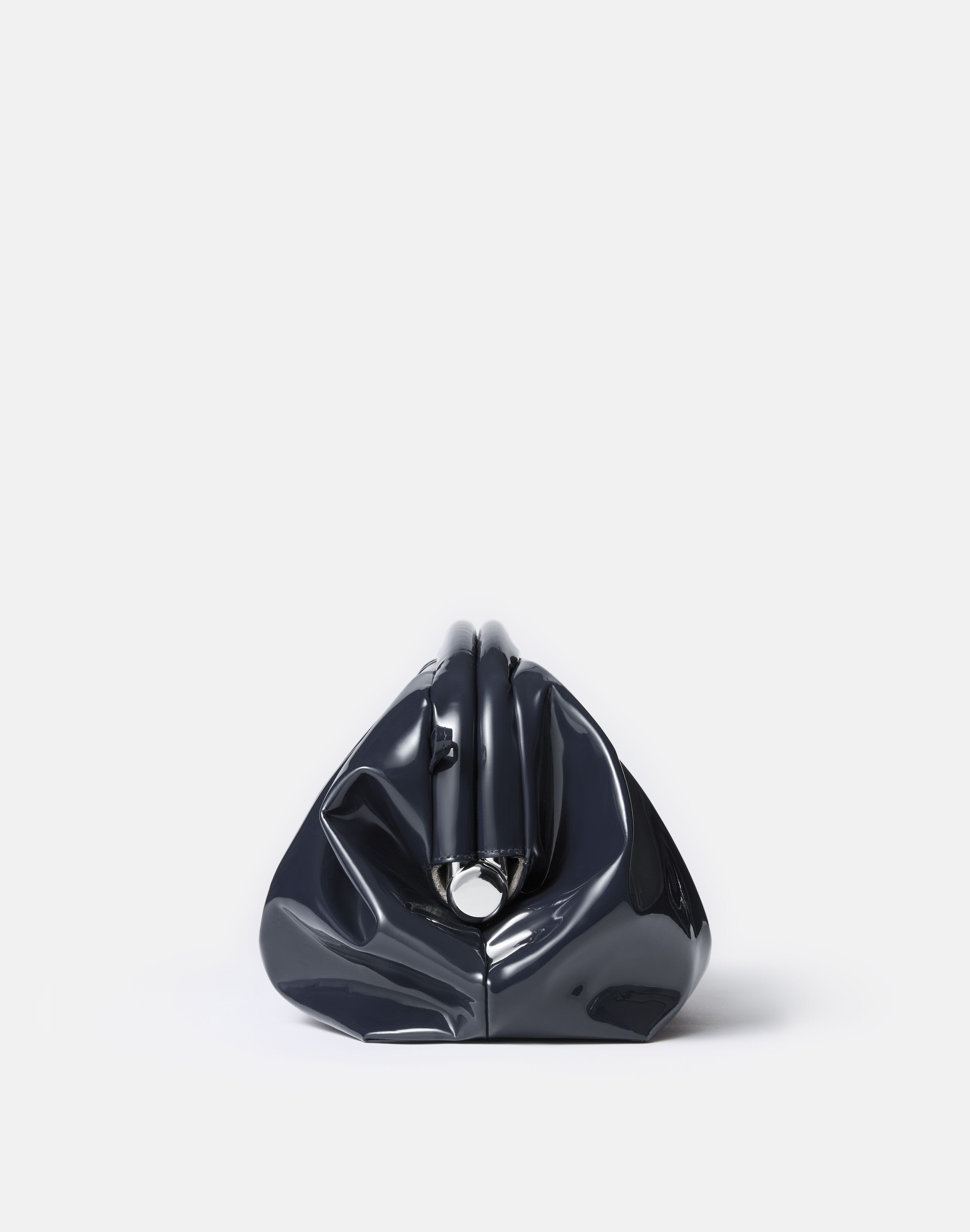 Glaze Leather Pochette