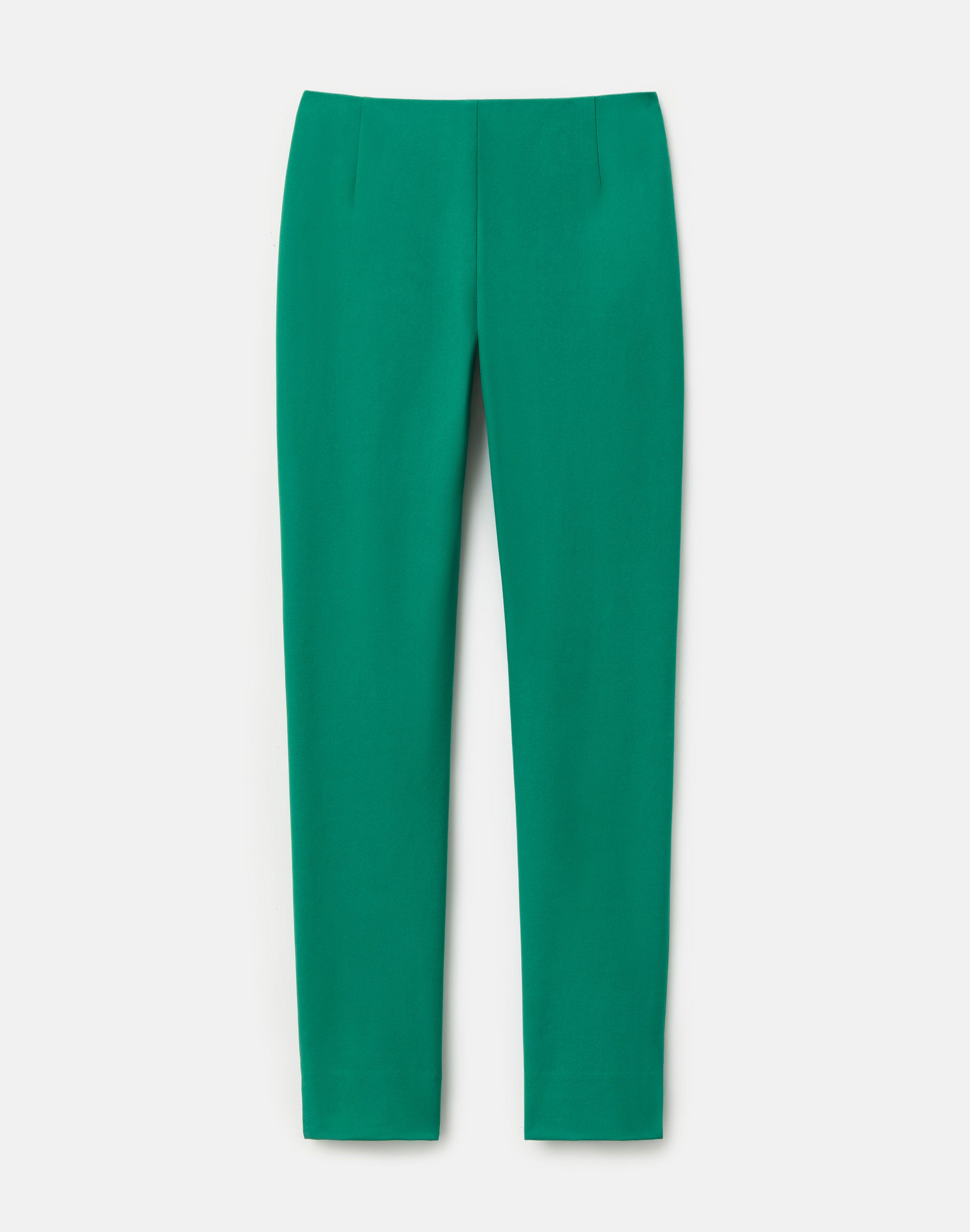 Plus-Size Techno Stretch Twill Stanton Pant