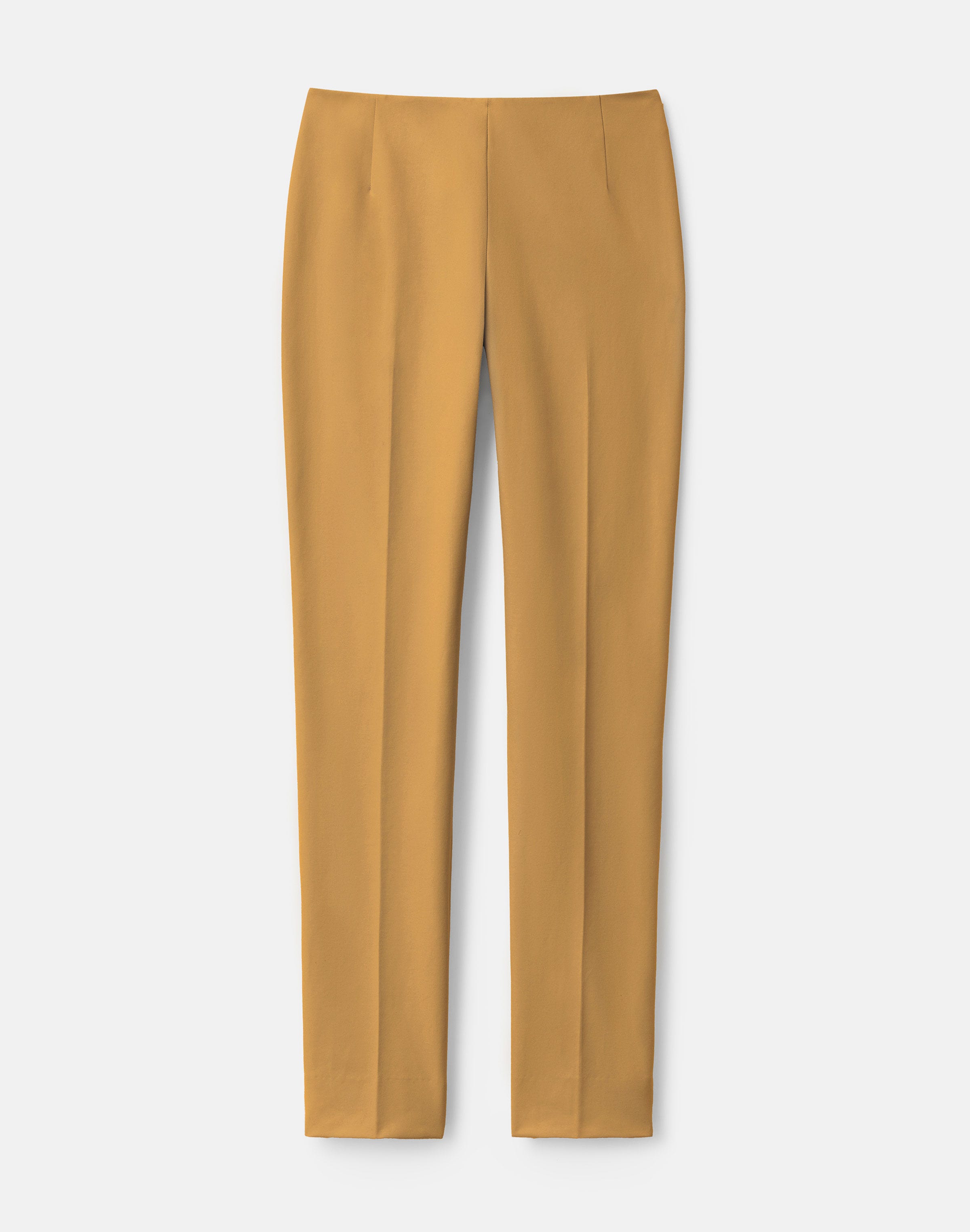Petite Techno Stretch Twill Stanton Pant
