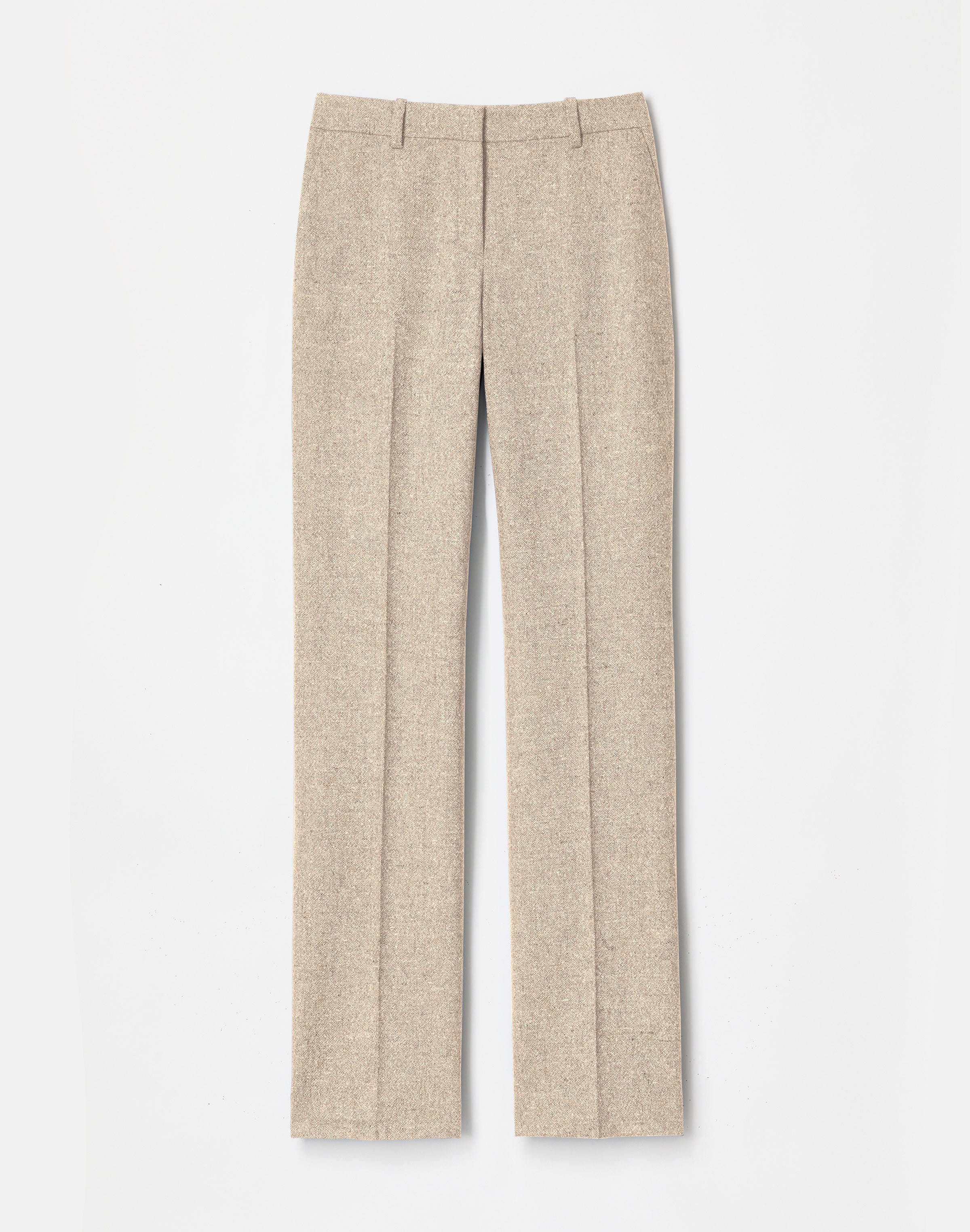Donegal Tweed Gates Pant
