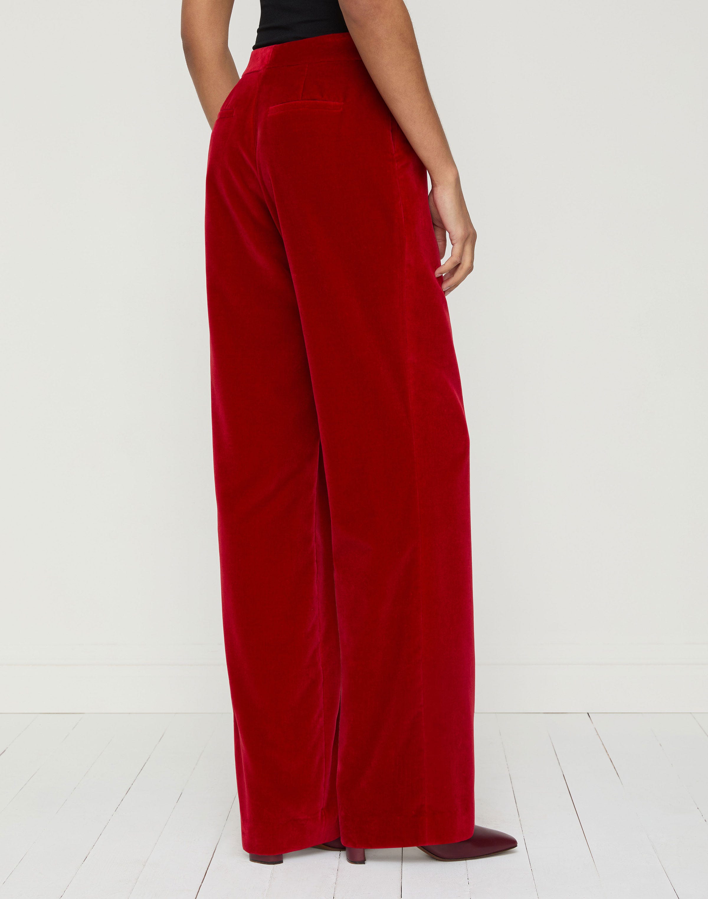 Velvet Gates Pant