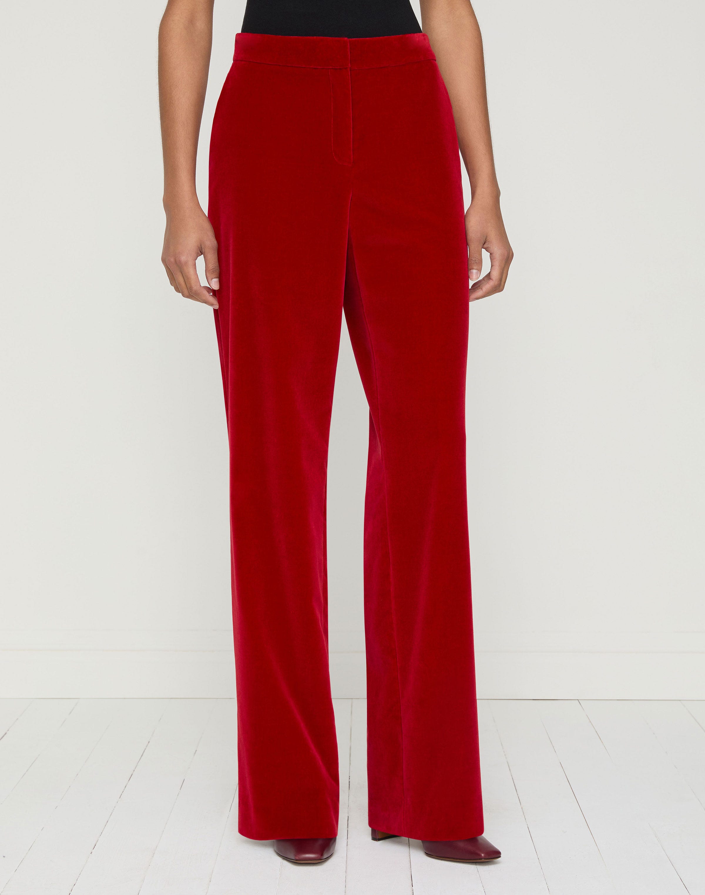 Velvet Gates Pant
