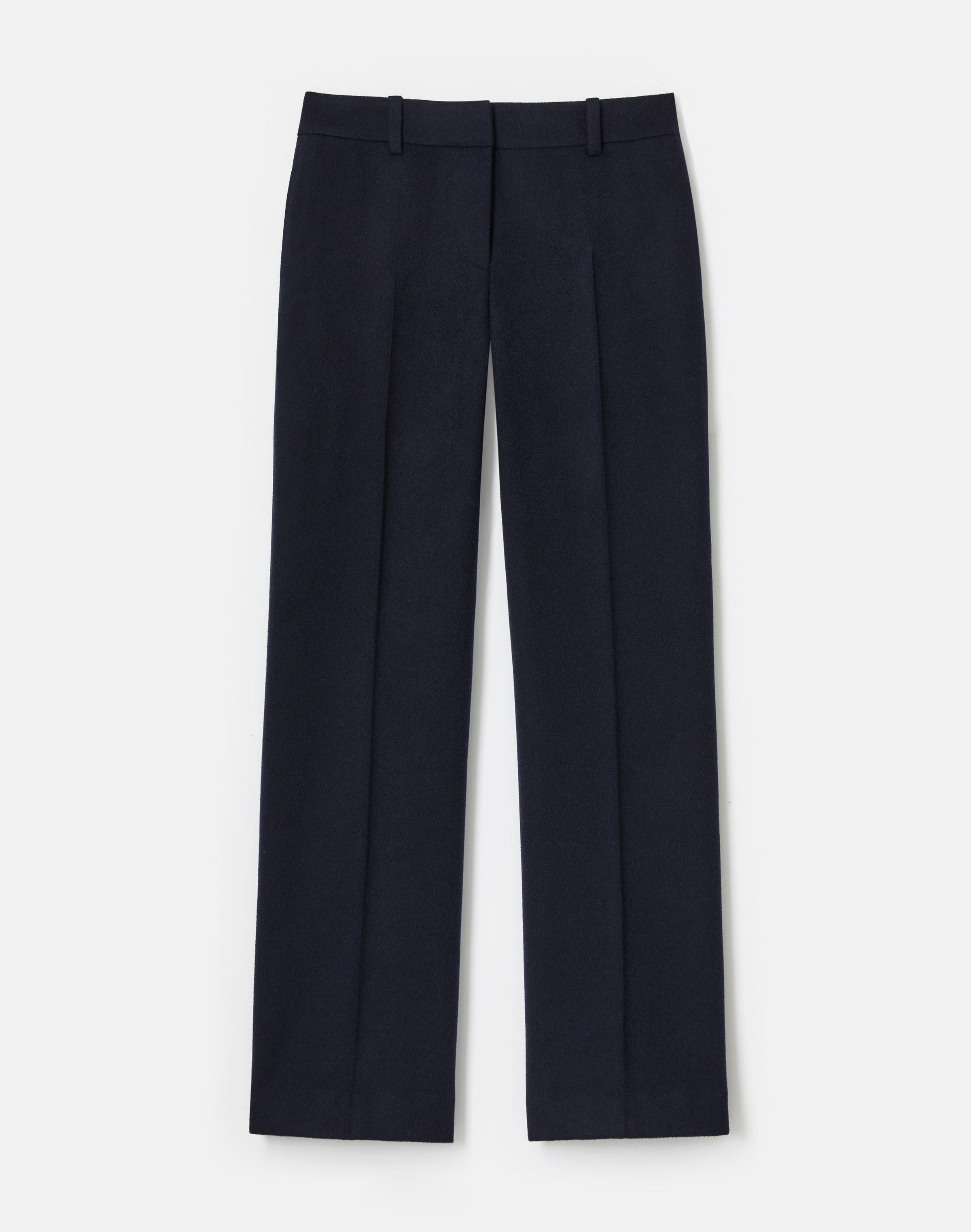 Plus-Size Camel Hair Sullivan Pant