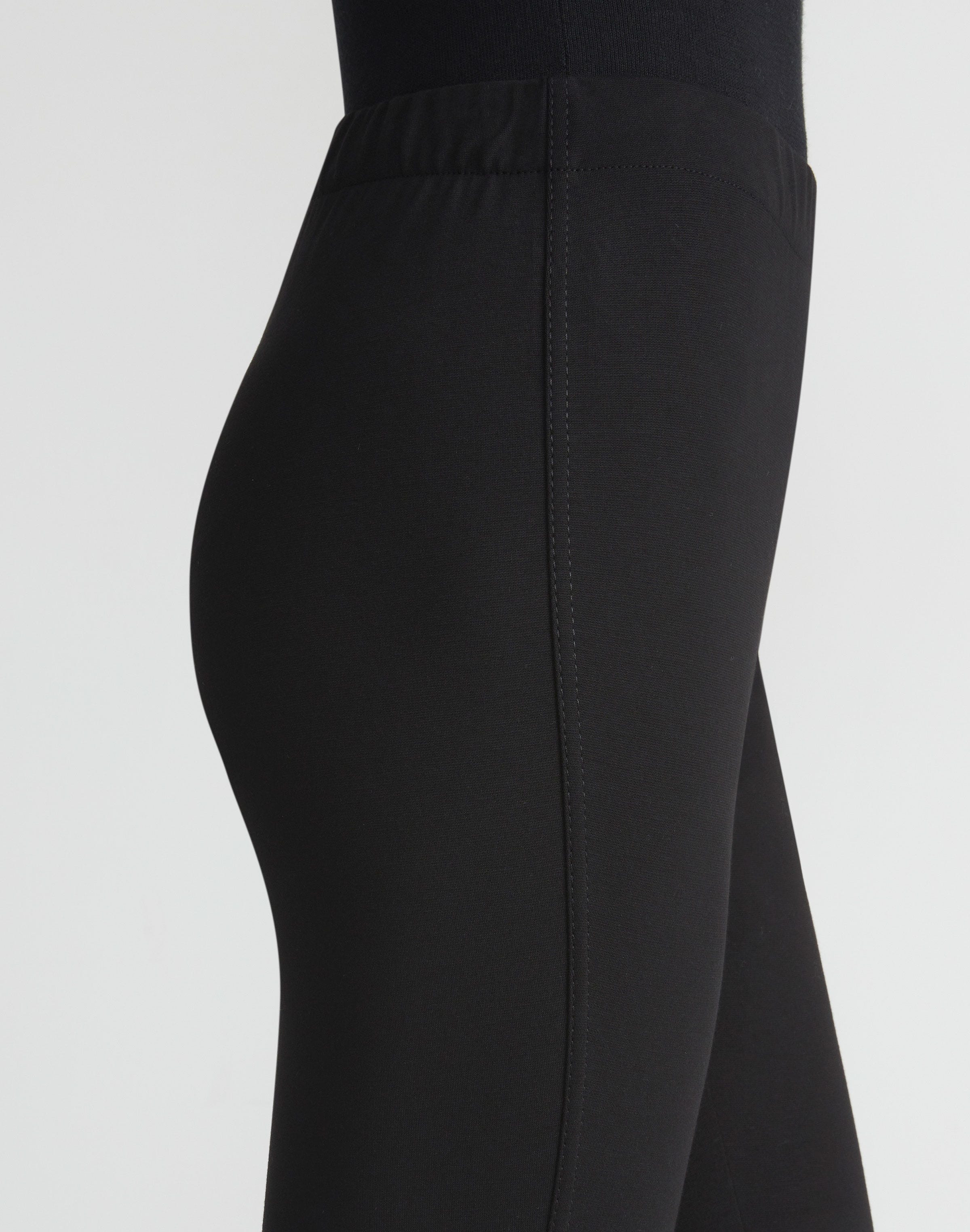Petite Punto Milano Ryders Legging