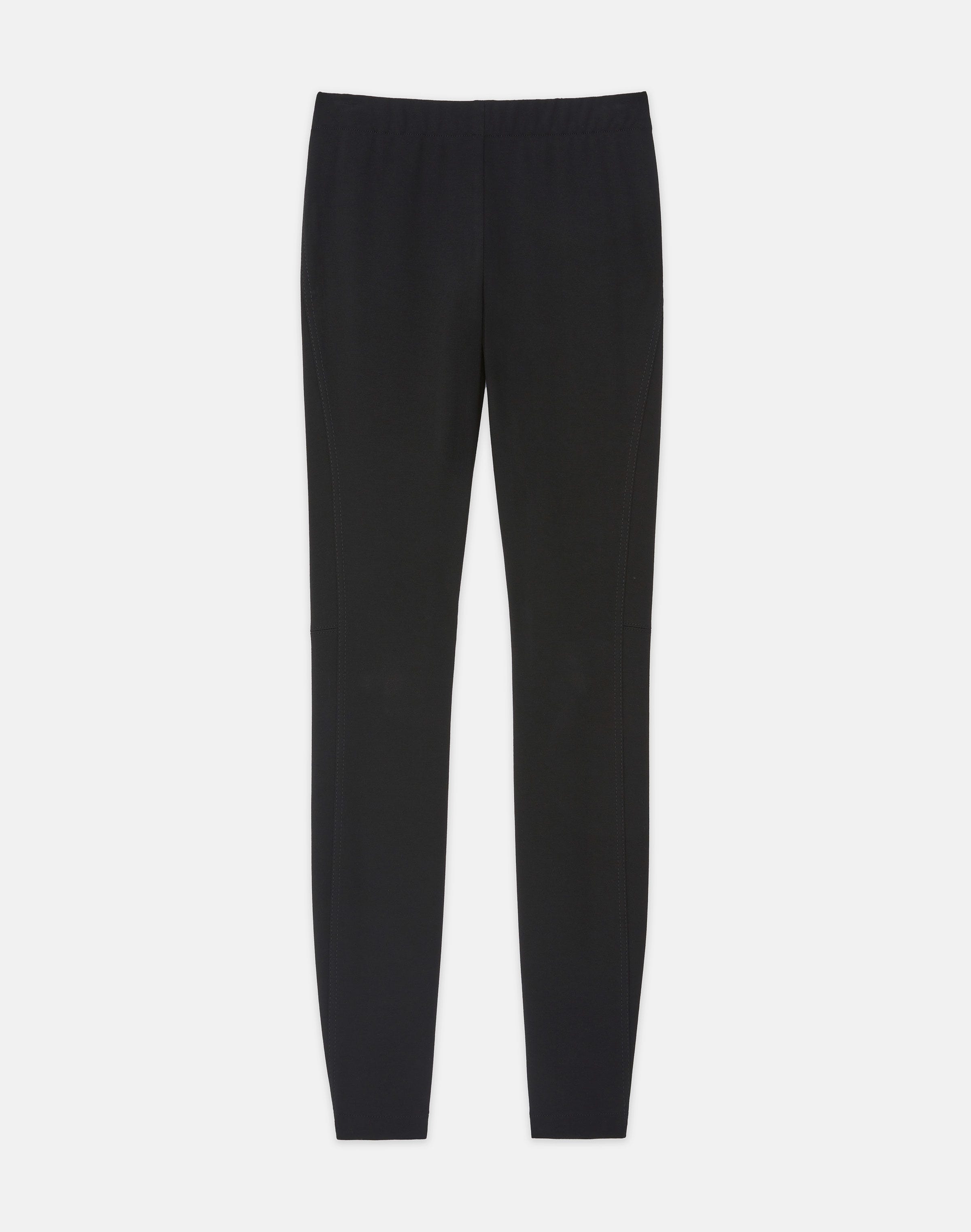 Petite Punto Milano Ryders Legging