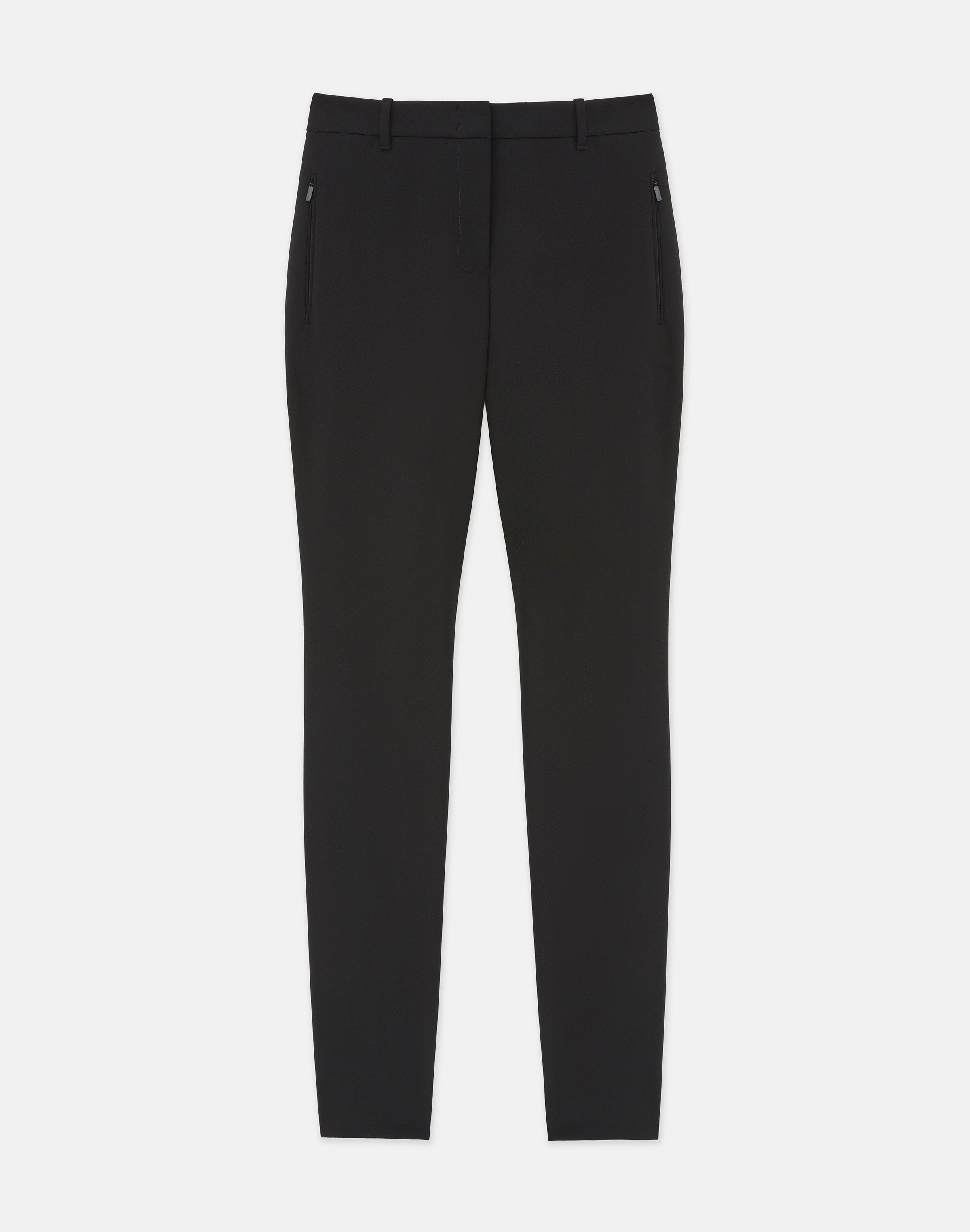 Plus-Size Acclaimed Stretch Essex Slim Pant