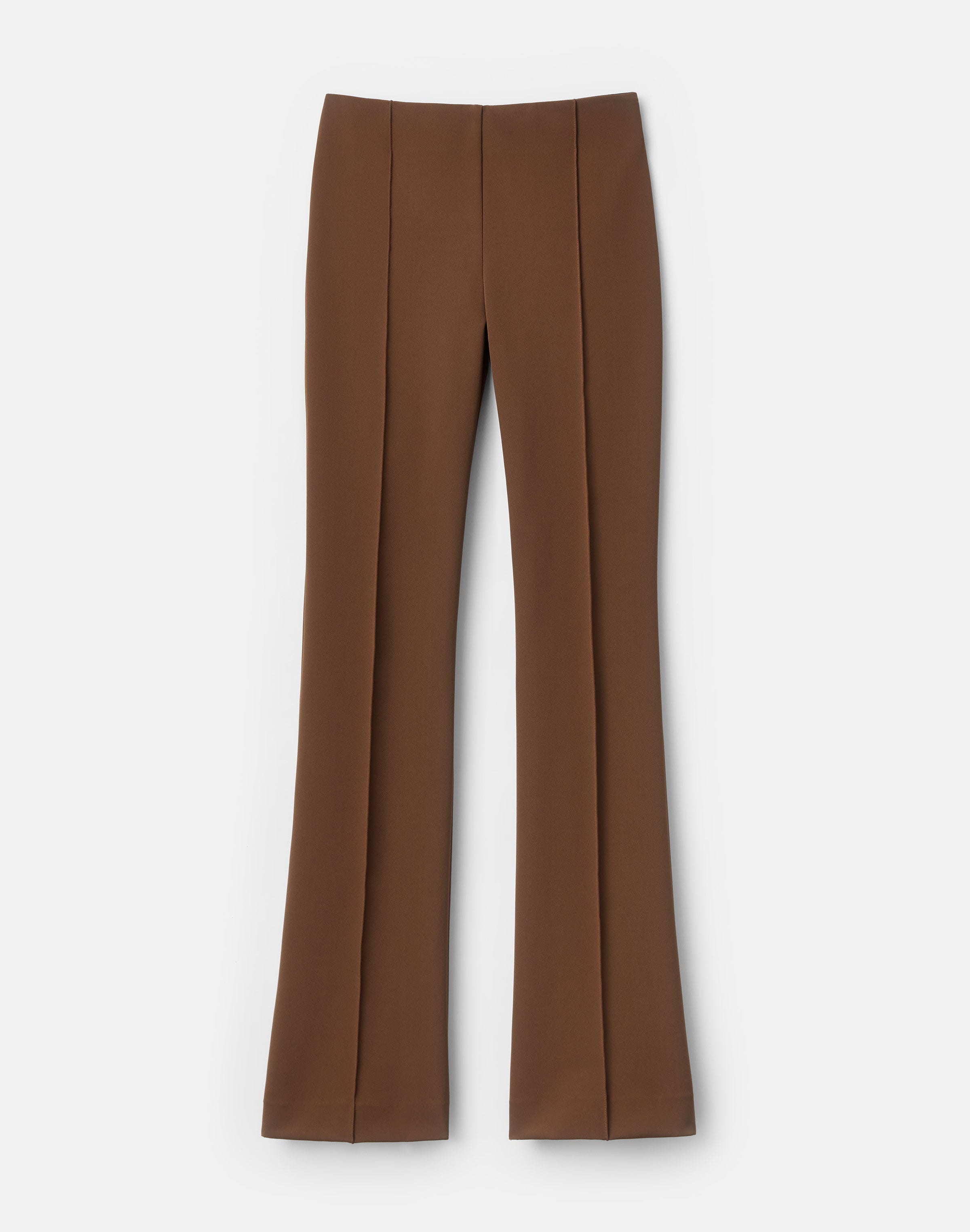Petite Acclaimed Stretch Gramercy Flare Pant