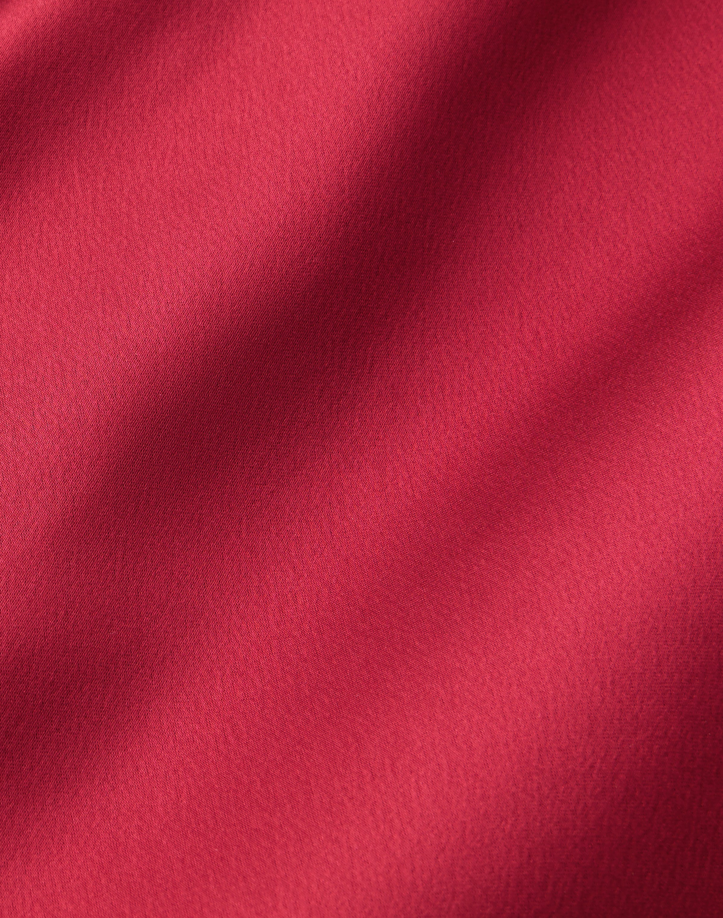 Satin Lafayette Flare Pant